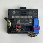 2012 Audi A8 Front Left Door Window Control Module 4H0959793M Oem. Fixed Price $52.38.
