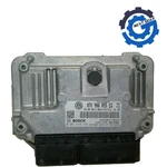 New Oem Volkswagen Jetta 2.5L 2011 2014 Ecm Engine Control Unit 07K906055EG. Fixed Price $163.96.
