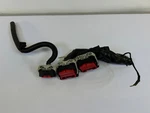 2009 Lincoln Mkx V6 3.5L Ecm Ecu Wiring Harness Plug Connector Oem.. Fixed Price $33.99.