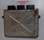 2006 Ford Crown Victoria Grand Marquis 4.6L Engine Ecm Ecu 6W7A-12A650-UC CZD2. Fixed Price $112.50.