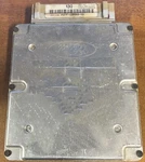 Used Ford Ecm F2TF-12B565-CD (P1). Fixed Price $175.99.