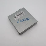 2012 - 2018 Audi A6 A7 Rear Camera Control Module 4G0907441C Oem. Fixed Price $31.99.