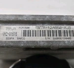 05-06 Ford Crown Victoria Grand Marquis Ecm Ecu Pcm 150R 6W7A-12A650-AJB RPJ1. Fixed Price $109.95.