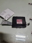 Chassis Ecm Multiplex Network Rear Door Fits 04-10 Sienna 13589. Fixed Price $45.00.
