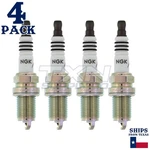 Pack Ngk Standard Spark Plugs 2002-2003 For Mazda PROTEGE5 2.0L L4. Fixed Price $60.77.