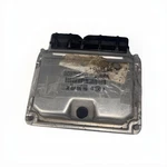 2005 Vw Golf 2.0 M/t Engine Ecm Ecu Control Computer Module Unit 06A906032RE. Fixed Price $68.00.