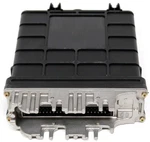 Oem Volkswagen Golf, Gti, Jetta (2.0L) Engine Control Module 037906259R. Fixed Price $96.90.