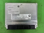 2004 Bmw 520 I Ecu Oem 5WK93018. Fixed Price $446.15.