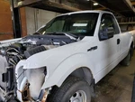 Engine Ecm Electronic Control Module 4.6L 2V Fits Ford F150 Pickup 1004690. Fixed Price $97.60.