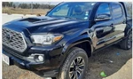 Chassis Ecm Theft-locking Immobilizer Left Hand Dash Fits 16-23 Tacoma 4247316. Fixed Price $143.99.