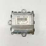 2008 2009 2010 Bmw 5 Series Adaptive Headlight Control Module 7189312. Fixed Price $11.52.