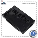 Rear Signal Acquisition Sam Control Module 1645402201 For Mercedes X164 W251. Fixed Price $177.65.