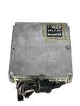 Engine Ecm Control Module Mt Fits 2005 Mazda RX8. Fixed Price $98.99.