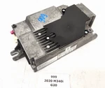 Oem Bmw F90 G11 G12 G20 G30 X3 X4 X5 Receiver Tuner Audio Control Module Sdars. Fixed Price $155.04.