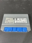 2003 Bmw 528I Transmission Control Module (siemens 5WK33502AB) (1 423 886). Fixed Price $60.00.