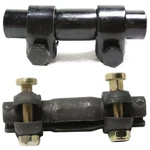 For Mazda Navajo 1991 1992 1993 1994 Tie Rod Adjusting Sleeves Driver Side Pair. Fixed Price $38.81.