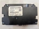 2009 Ford Escape Sync Control Module Oem 9L8T14B428CC. Fixed Price $83.99.