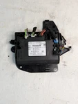 2010 2011 2012 2013, Mercedes S550, Front Driver Door Module, PN:2218704193. Fixed Price $88.00.