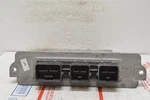 2008 Ford E-150 4.6L 8C2A-12A650-HB Engine Control Module Unit Ecm C81 033. Fixed Price $44.79.
