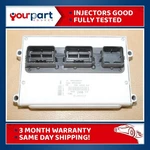 07 Ford Fusion Milan 3.0L Engine Computer Ecm Pcm Ecu 7E5A-12A650-AHA Probada. Fixed Price $134.99.