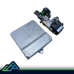 2003 Honda Accord V6 At Ecu Engine Control Module Key & Immo 37820-RCA-A56. Fixed Price $259.90.