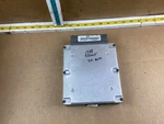 1997 1999 Ford Escort Engine Control Module Computer F8CF-12A650-PD. Fixed Price $48.99.
