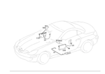 Genuine Mercedes-benz Control Unit 171-820-71-26. Fixed Price $363.87.