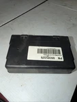 2001 Buick Park Ave Body Control Bcm Mocule 09385329. Fixed Price $59.99.