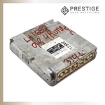 1998 Toyota 4RUNNER Ecu Ecm Engine Control Module 3.4L 89661-3D382. Fixed Price $76.50.