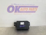 2023 Nissan Pathfinder Rockcreek Driver Assist Control Module 284E71A40A. Fixed Price $119.00.