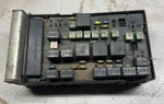 2001 Caravan Voyager Multifunction Totally Integrated Power Control Fuse Box Oem. Fixed Price $54.97.