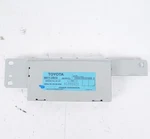 2002-2005 Lexus SC430 Navigation Amplifier Control Module Unit Oem 86011-24010. Fixed Price $43.99.