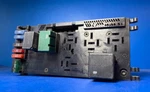98-03 Mercedes W210 W208 E320 Sam Fuse Relay Box Control Module A0195455632 Oem. Fixed Price $114.99.