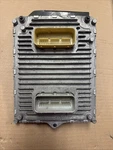 Engine Computer Programmed Plug&play 2017 Dodge Challenger 68317724AC 5.7L Ecm. Fixed Price $200.00.