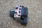 12 Ford Mustang Anti Lock Abs Pump Module CR33-2C405-BC. Fixed Price $95.20.