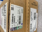 Genuine Gm Body Control Module 13534187. Fixed Price $174.25.