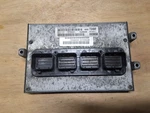 2003 Dodge Ram Pickup 4.7 M/t Ecu Engine Computer Part # P56028734AF. Fixed Price $100.00.