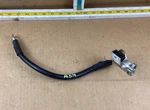 2012-2018 Audi A7 Quattro Negative Battery Cable Wire 8T0915181 Oem. Fixed Price $27.99.