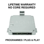 Engine Computer Programmed Plug&play 2008 Toyota Corolla 89661-02R02 1.8L At Oem. Fixed Price $270.99.