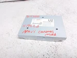 2020 Toyota Sequoia Navigation Control Module Oem Id 868400E080. Fixed Price $518.70.
