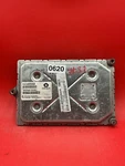 2012 Avenger 200 Engine Control Module Ecm Ecu, P05150655AA, P68068446AD, Oem. Fixed Price $75.95.