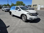 Chassis Ecm Transmission Cvt 4 Door Fwd Fits 11-12 Murano 32691361. Fixed Price $190.65.