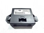 2013 2015 Jaguar Xf Captive Consumption Control Module DX23-14F681-AG Oem. Fixed Price $20.00.