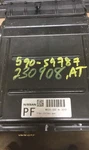 MEC31-532 Nissan 350Z 2004 Ecm Ecu Computer. Fixed Price $285.00.