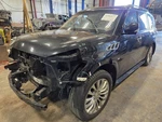 Engine Ecm Electronic Control Module Fits Infiniti QX80 1557656. Fixed Price $153.00.