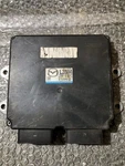 2008 Mazda CX-7 2.3L Computer Brain Engine Control Ecu Ecm Ebx L39M18881C. Fixed Price $130.90.