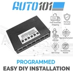 Vin Programmed 2007-2011 Chevrolet Avalanche Body Control Module Bcm 25835966 Gm. Fixed Price $249.95.