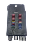 2003-2006 Mercedes Dodge Sprinter Dash Junction Fuse Relay Box A9015400150 Oem. Fixed Price $98.50.