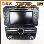 04-17 Bentley Continental Gtc Flying Spur Command Head Unit Navigation Radio Oem. Fixed Price $579.62.