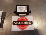 72256-S9V-A010 2003-08 Honda Pilot Left Driver Power Window Control MODULE162252. Fixed Price $136.83.